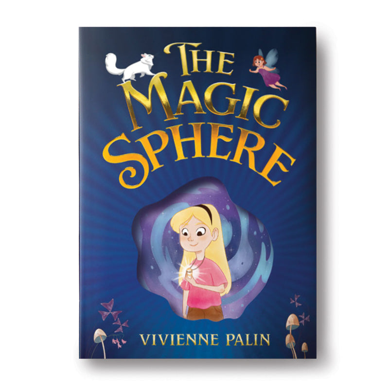 The Magic Sphere Limited Edition