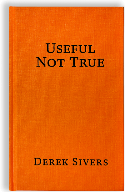 Useful Not True