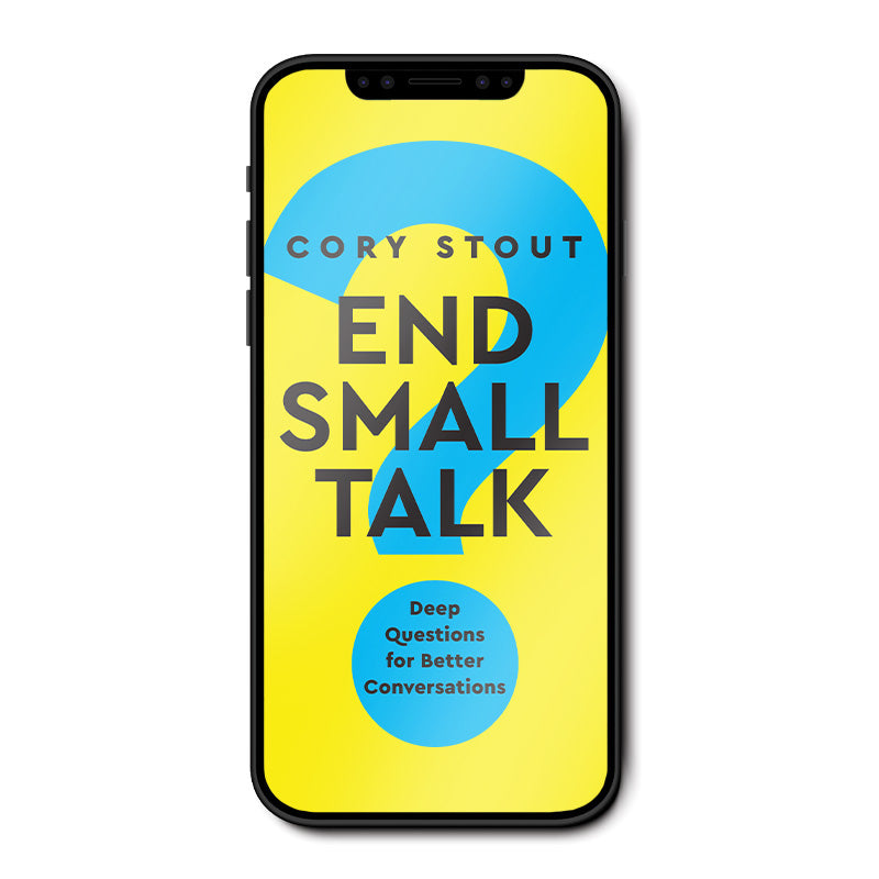 End Small Talk