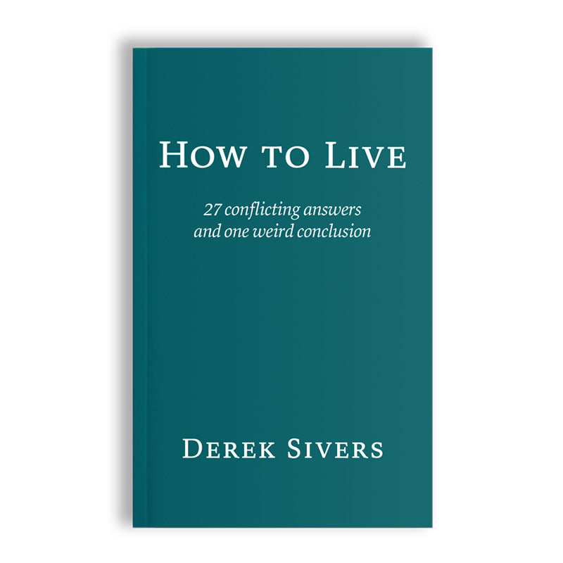 How To Live