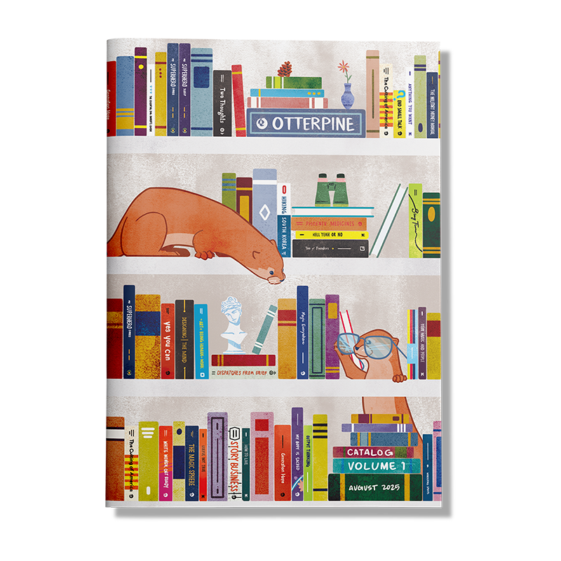 Otterpine Catalog Vol. 1