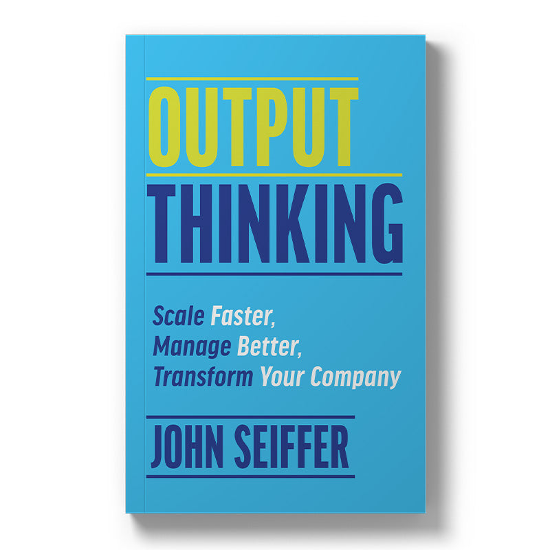 Output Thinking