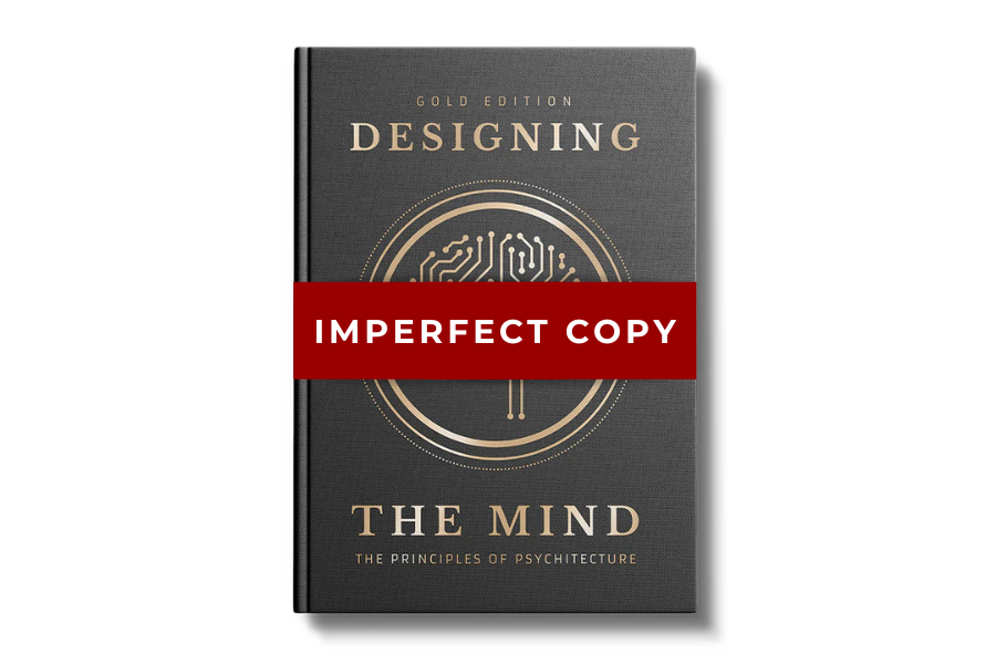 IMPERFECT COPY Designing the Mind