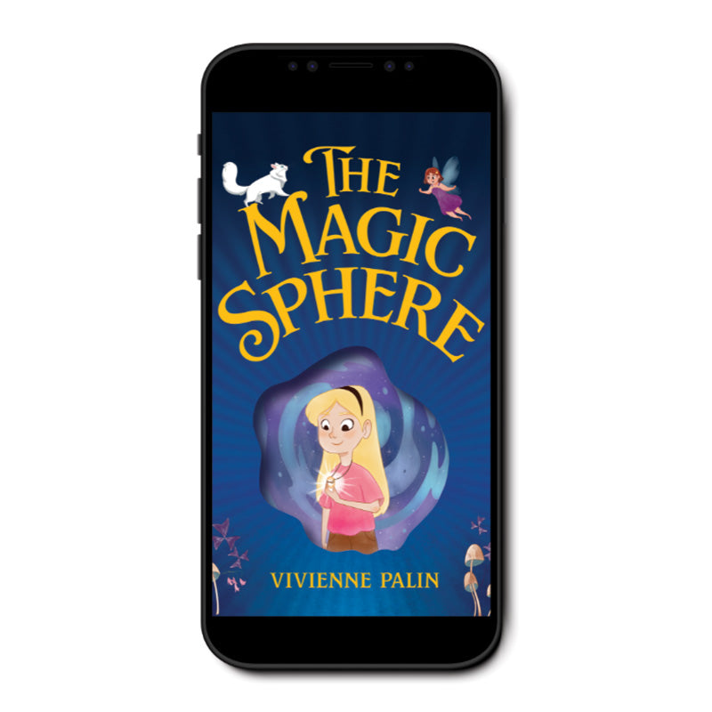 The Magic Sphere Limited Edition