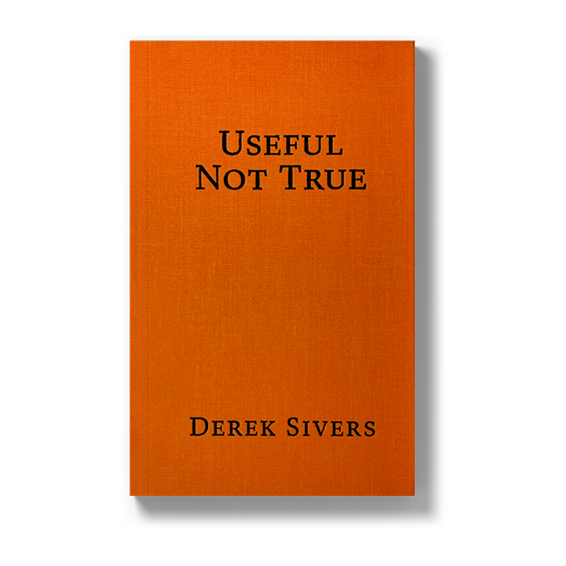 Useful Not True