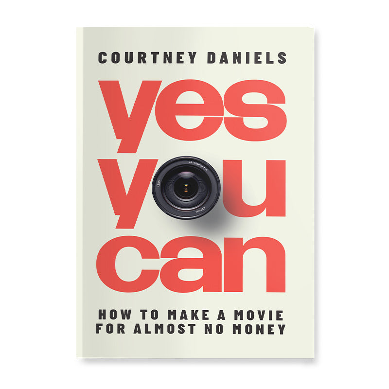 Yes You Can