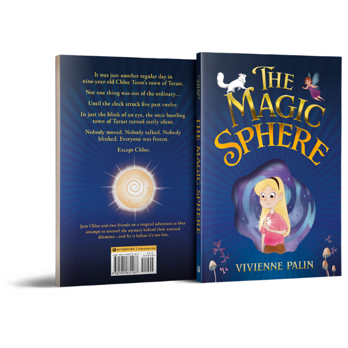 The Magic Sphere Limited Edition