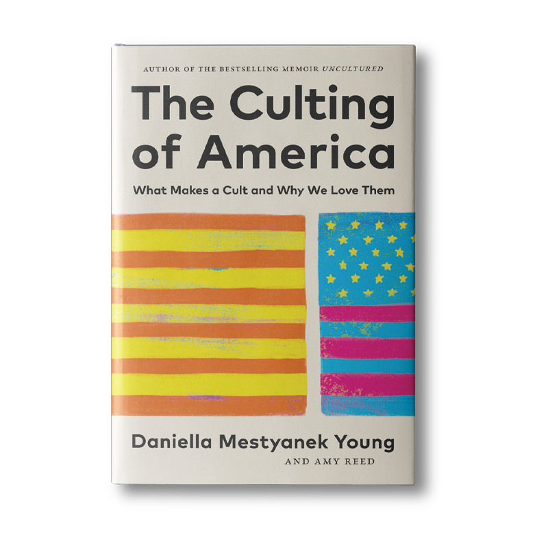 The Culting of America