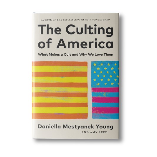 The Culting of America