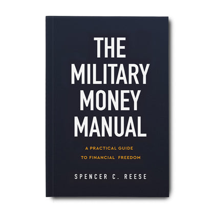The Military Money Manual