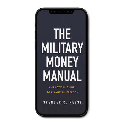 The Military Money Manual