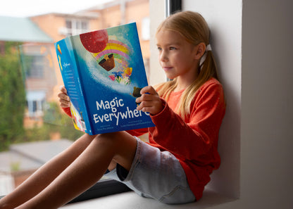 Magic Everywhere