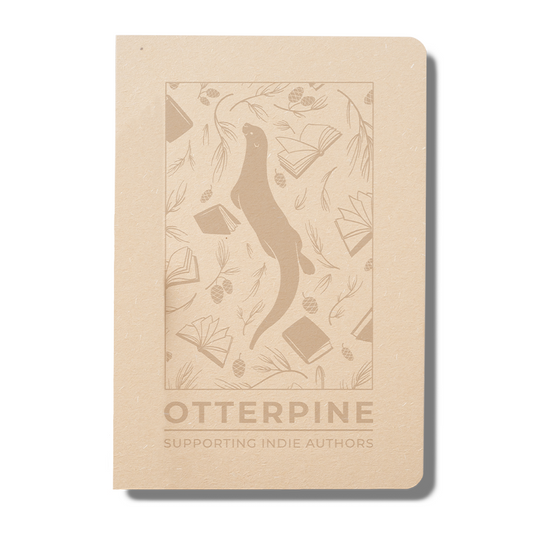Otterpine Soft Cover Journal