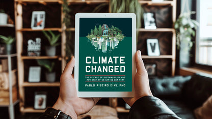 Climate Changed by Pablo Ribeiro Dias