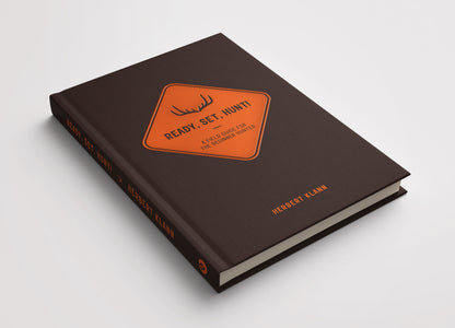 Ready, Set, Hunt!: A Field Guide for the Beginner Hunter