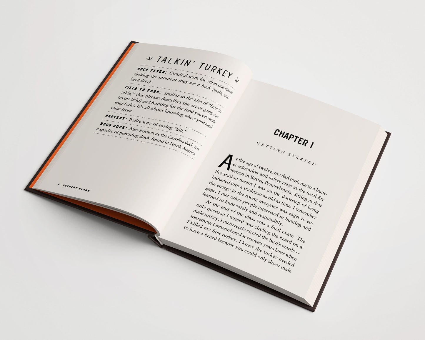 Ready, Set, Hunt!: A Field Guide for the Beginner Hunter