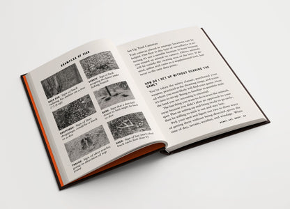 Ready, Set, Hunt!: A Field Guide for the Beginner Hunter