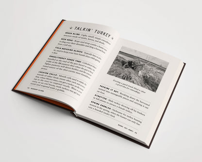 Ready, Set, Hunt!: A Field Guide for the Beginner Hunter