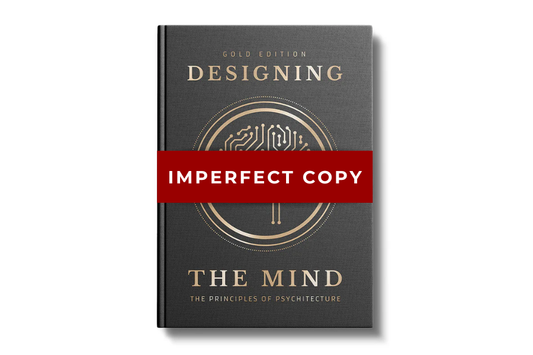 IMPERFECT COPY Designing the Mind