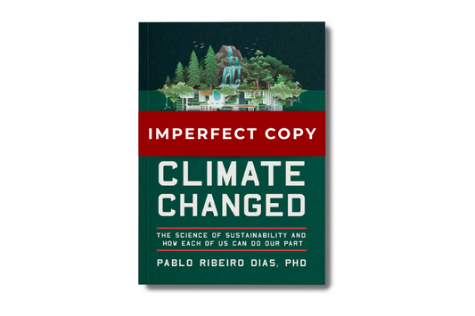 IMPERFECT COPY Climate Changed