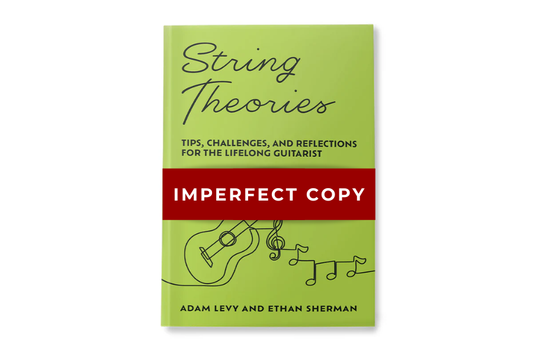 IMPERFECT COPY String Theories