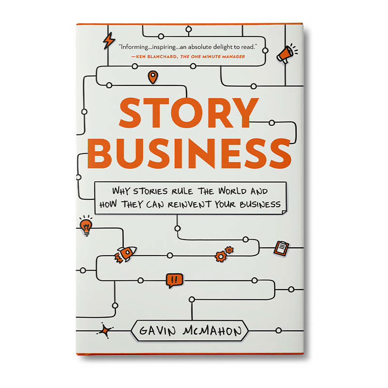 Story Business Pre-Order Bonuses