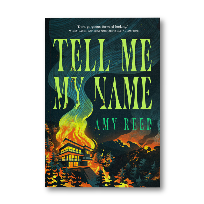 Tell Me My Name
