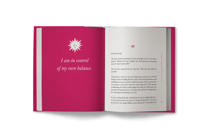 Spark Your Zeal: An Interactive Guide to Reclaim the Life You Were Born For