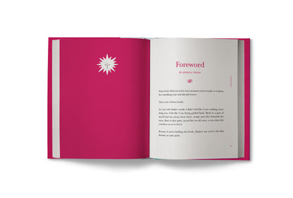 Spark Your Zeal: An Interactive Guide to Reclaim the Life You Were Born For