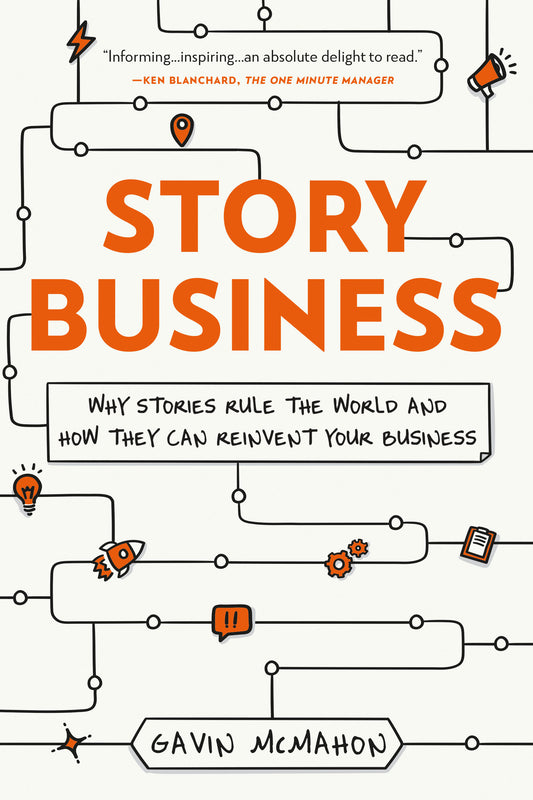 Story Business Pre-Order Bonuses