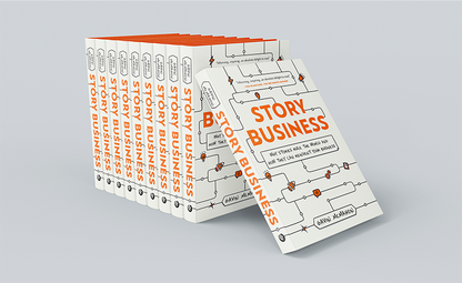 Story Business | Hardcover Bulk Order