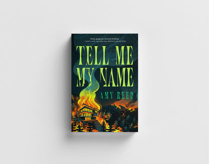 Tell Me My Name