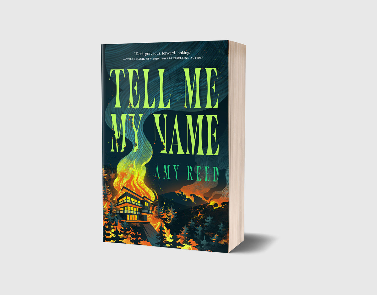 Tell Me My Name