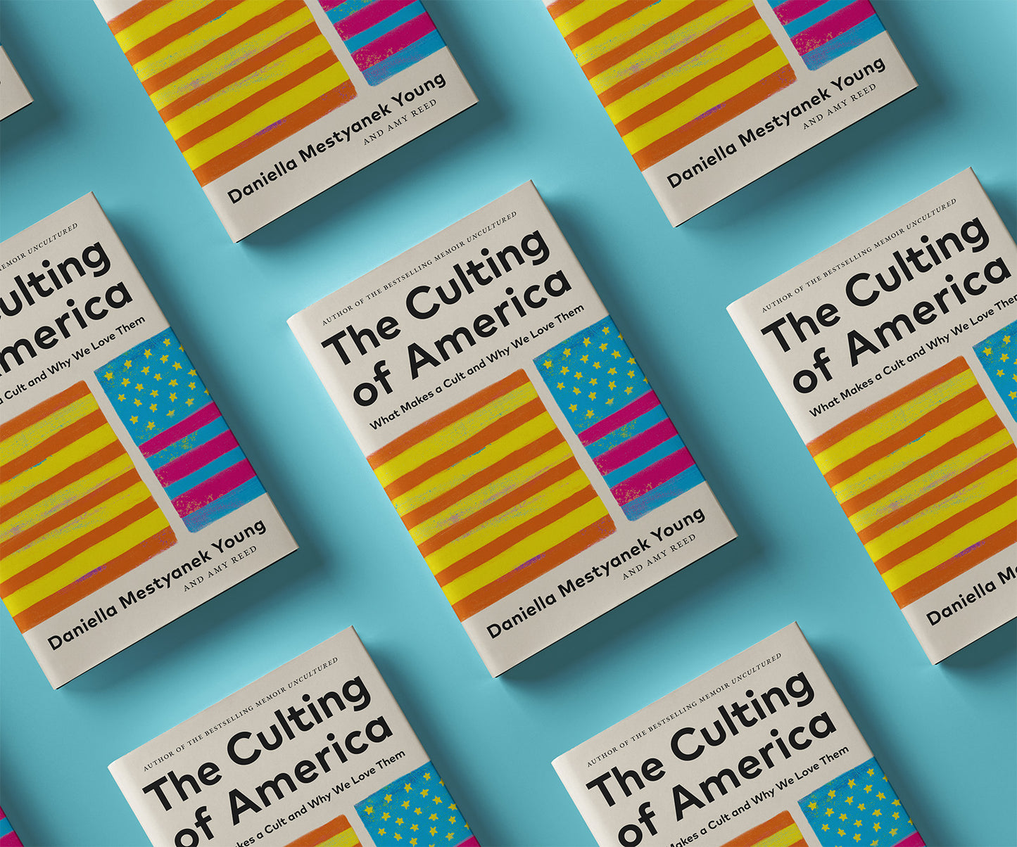 The Culting of America