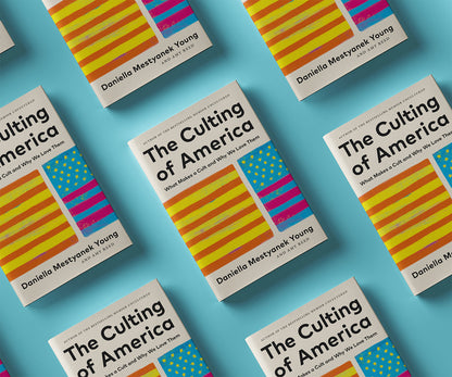 The Culting of America