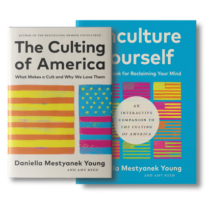 The Culting of America