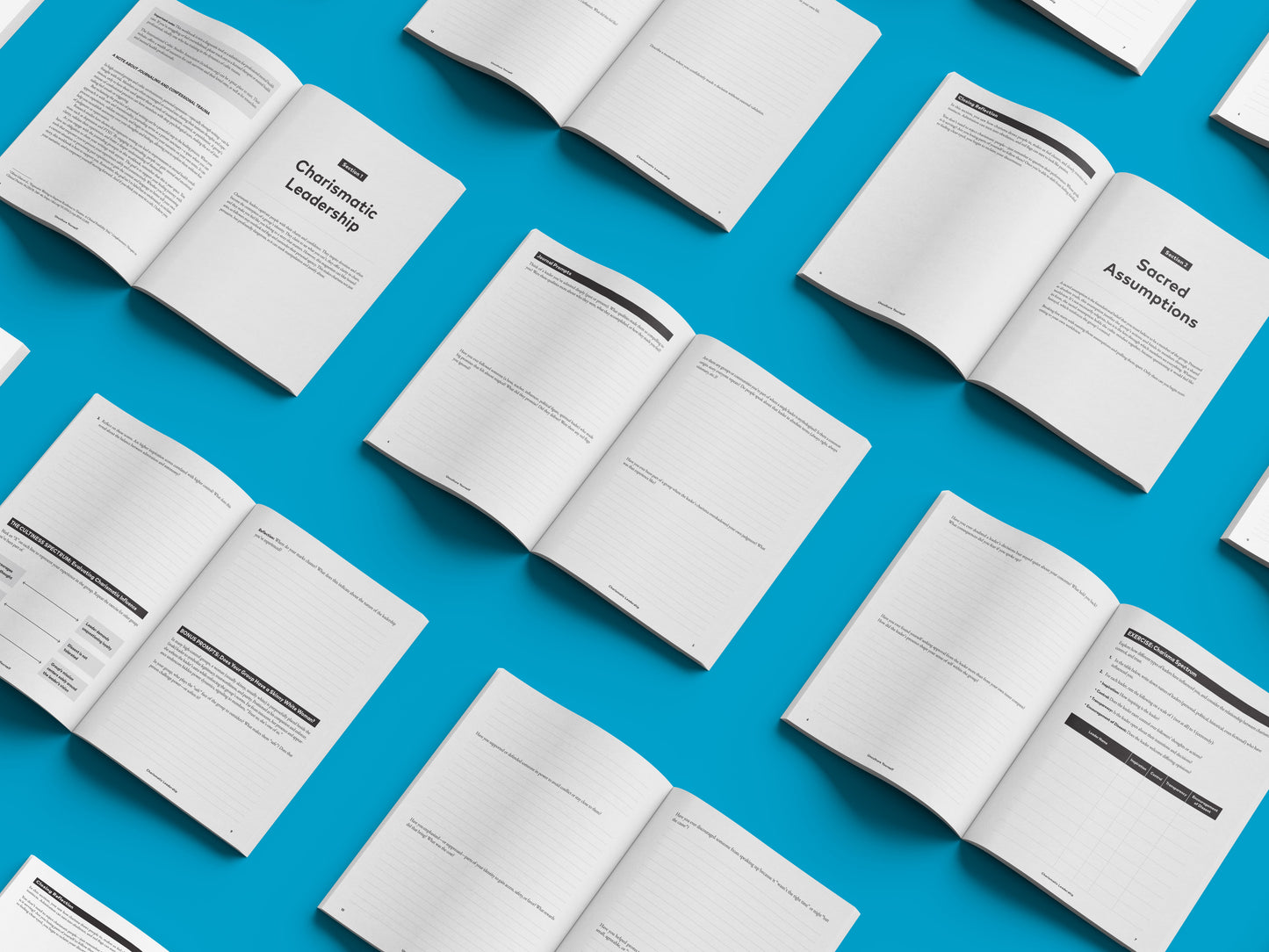 Unculture Yourself Workbook - Paperback