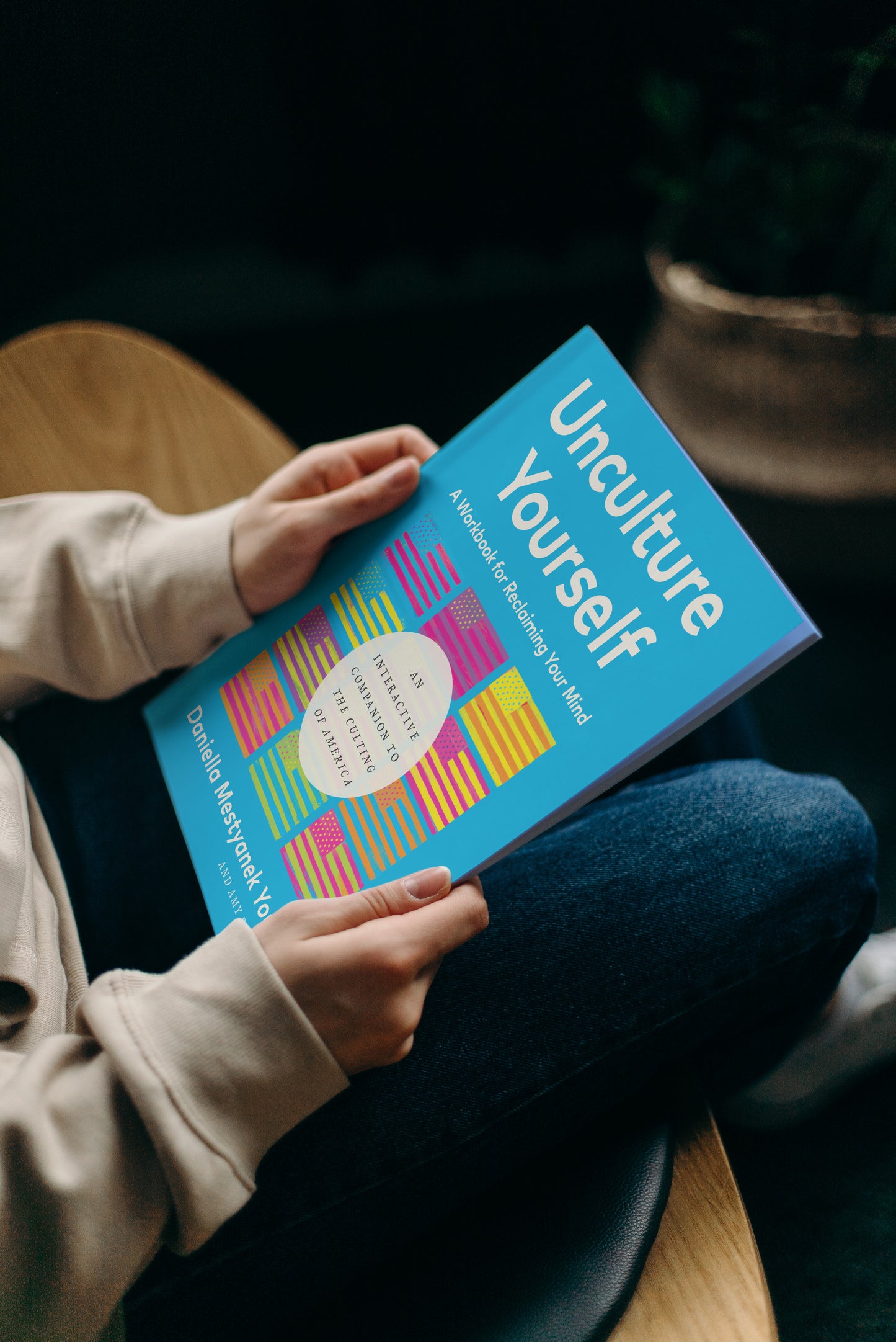 Unculture Yourself Workbook - Paperback