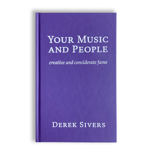 Your Music And People